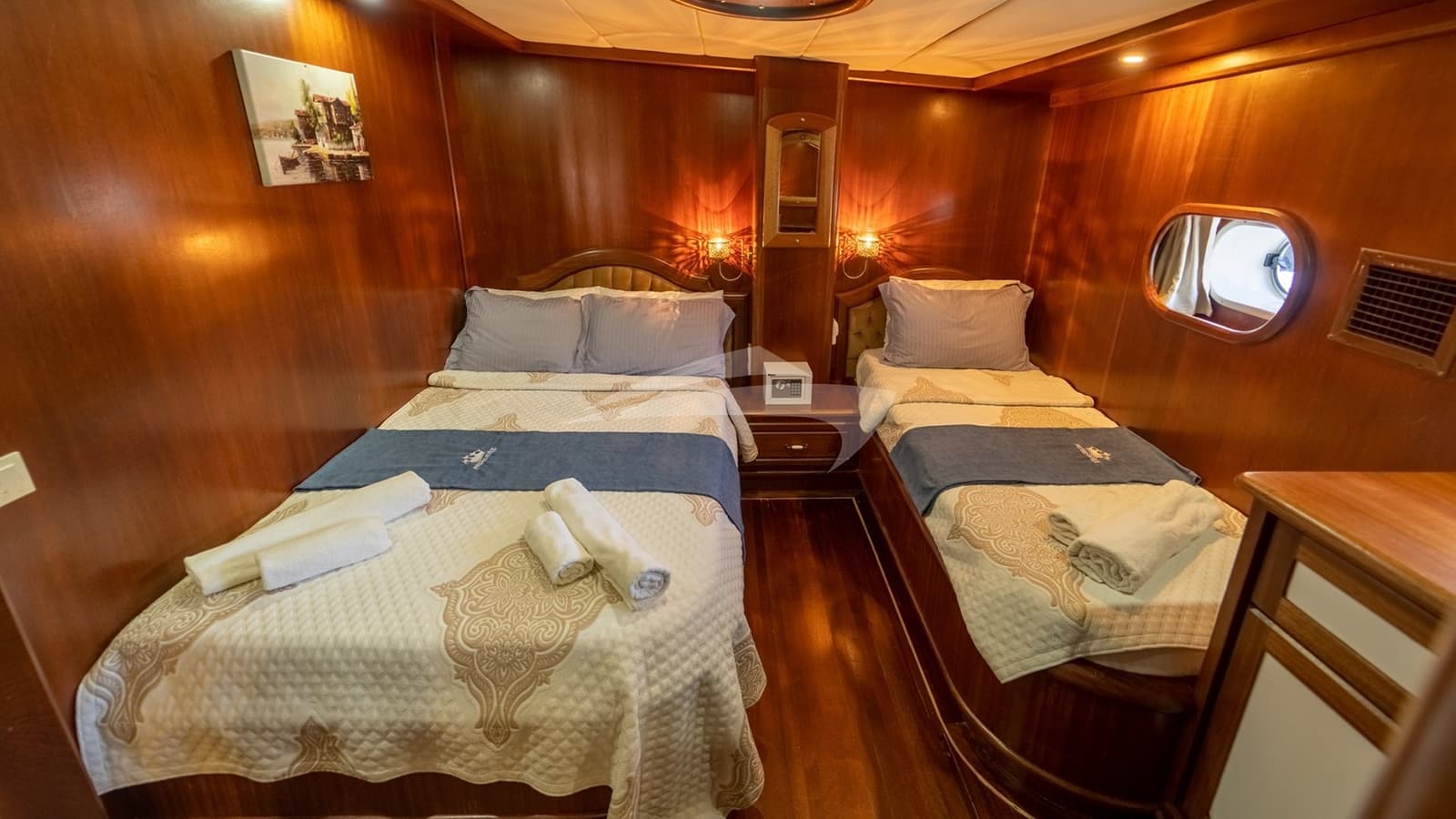 PRENSES BUGCE, photo from the yacht portfolio 20
