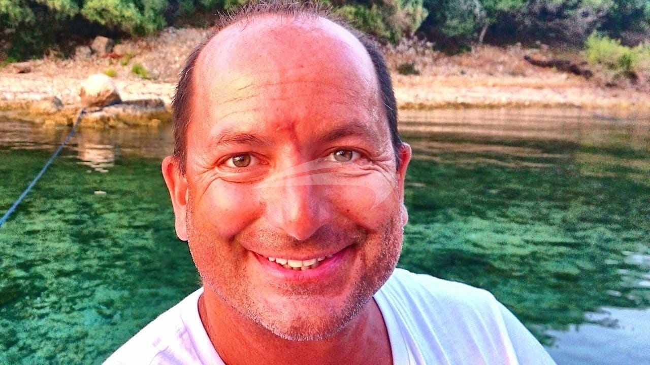 Luxury charter yacht crew for MAGIC BUS