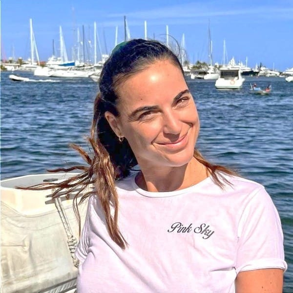 Alessandra Colonello