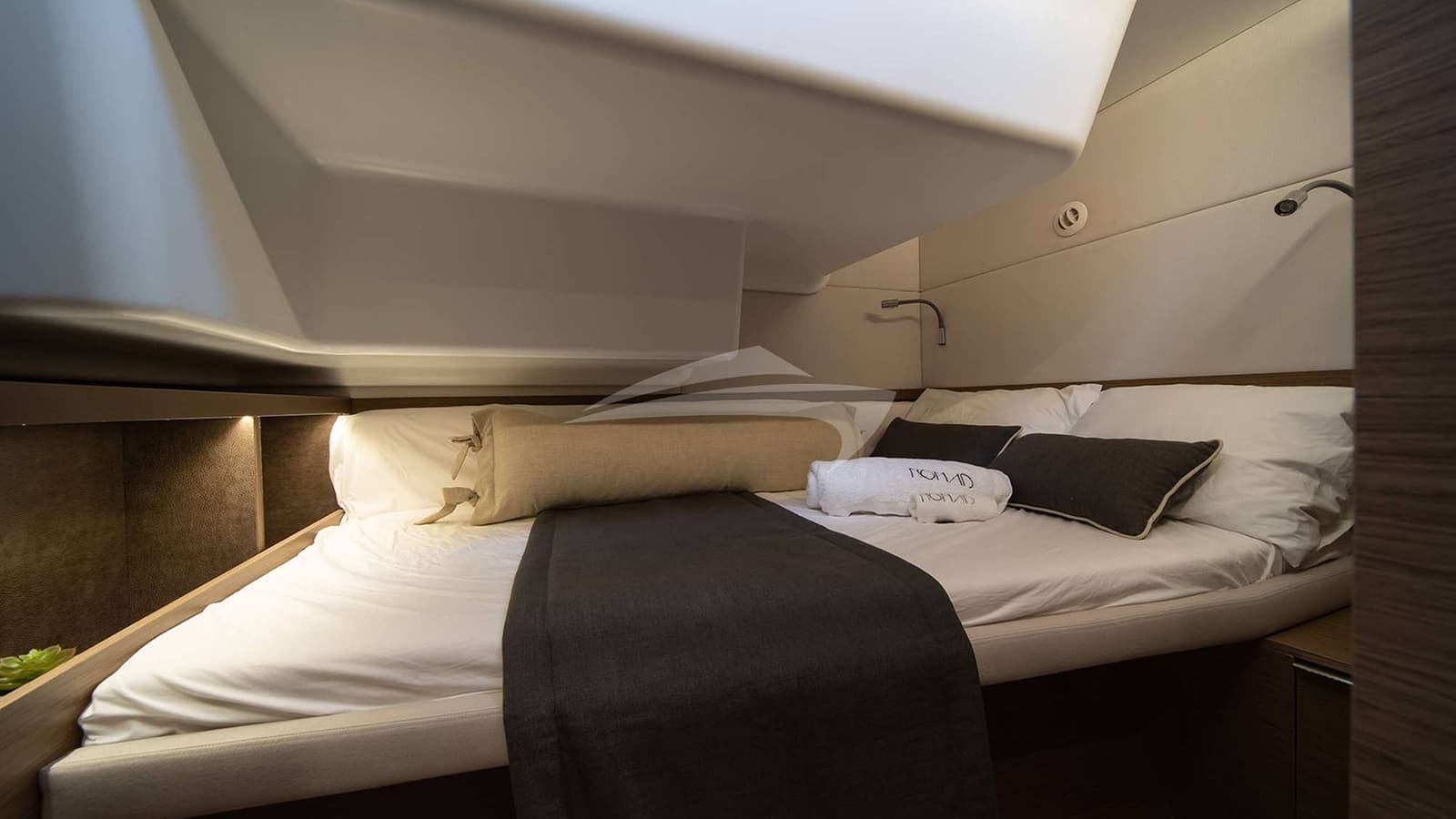 NOMAD II, photo from the yacht portfolio 7