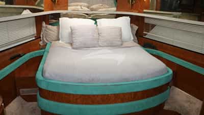 Guest Cabin