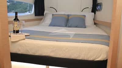 Guest Cabin