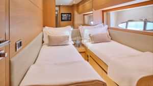 Twin Cabin