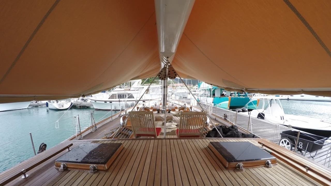 NORTHERN STAR, photo from the yacht portfolio 20