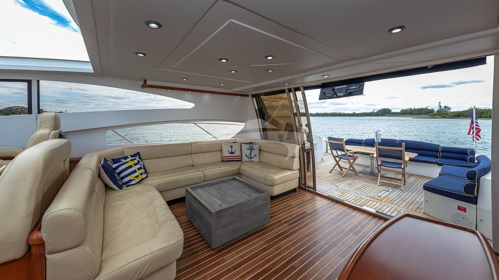 AQUAHOLIC, photo from the yacht portfolio 14