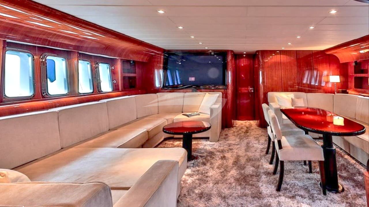 NOTORIOUS, photo from the yacht portfolio 9