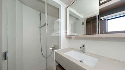 CHAMPAGNE PLEASE 17m sailing yacht charter, photo 7