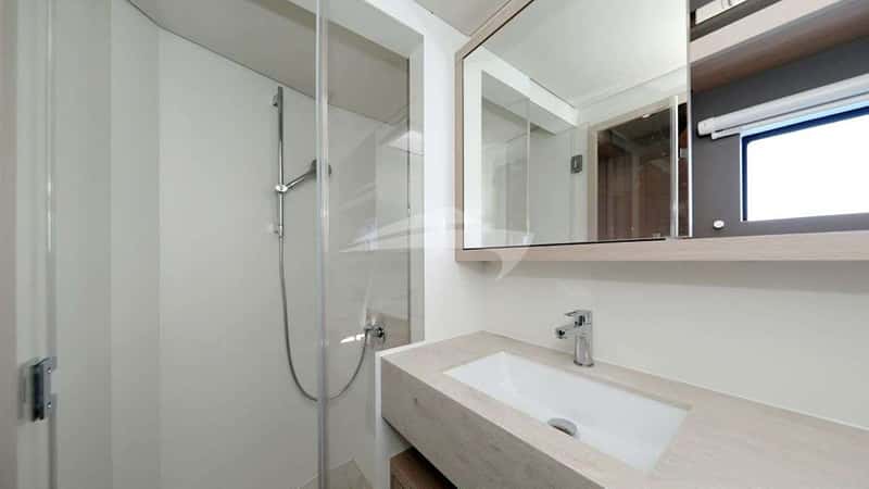 CHAMPAGNE PLEASE 17m sailing yacht charter, photo 7