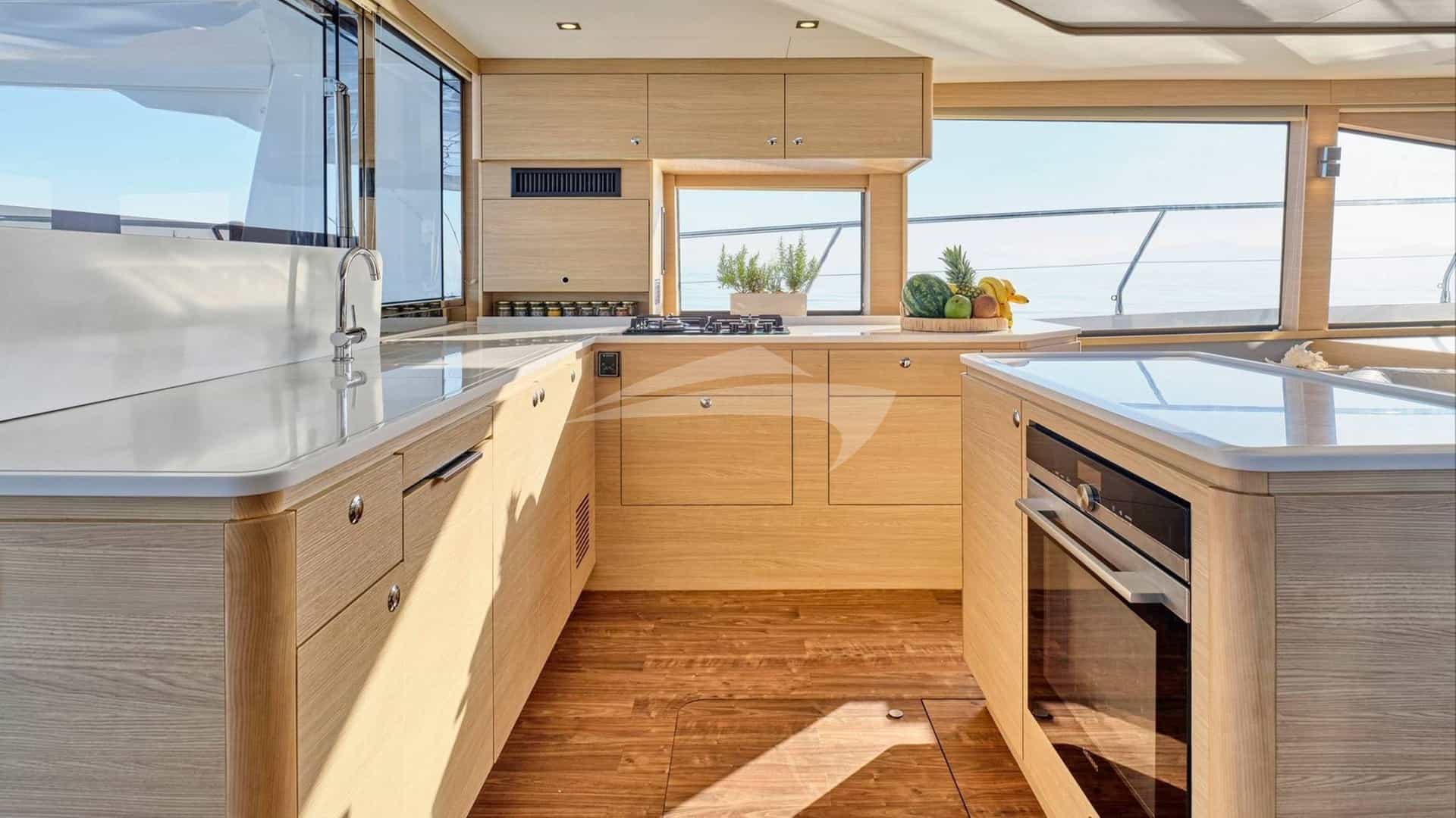 Galley