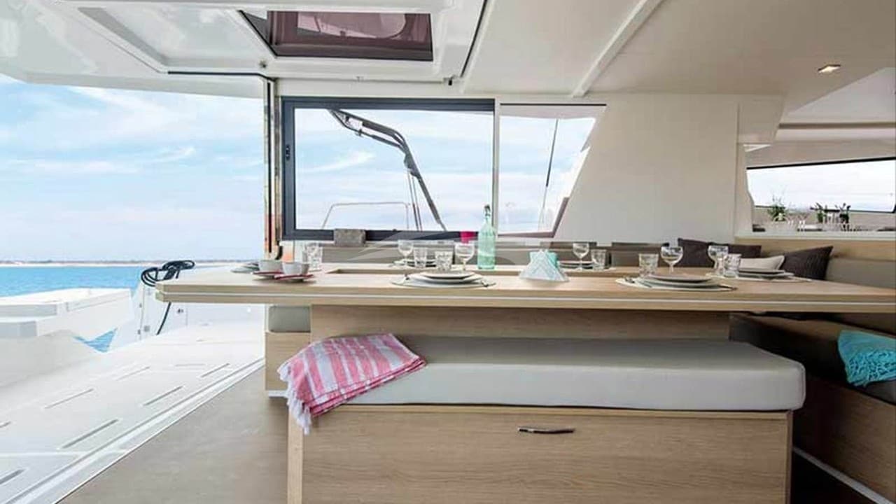 SIKELIA, photo from the yacht portfolio 8