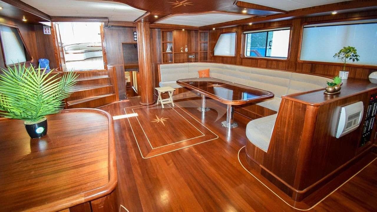 BABACAN, photo from the yacht portfolio 1