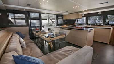 Saloon