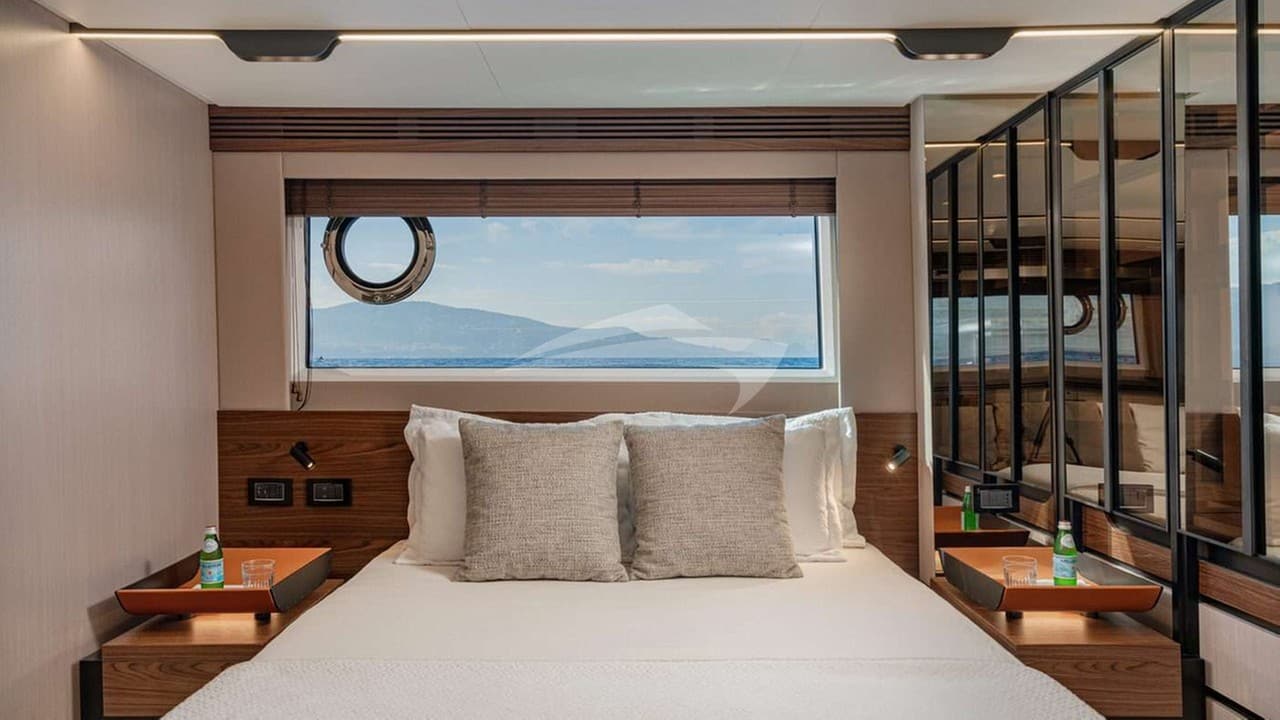 ALE II, photo from the yacht portfolio 13