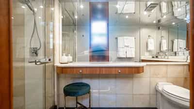 VIP Bathroom