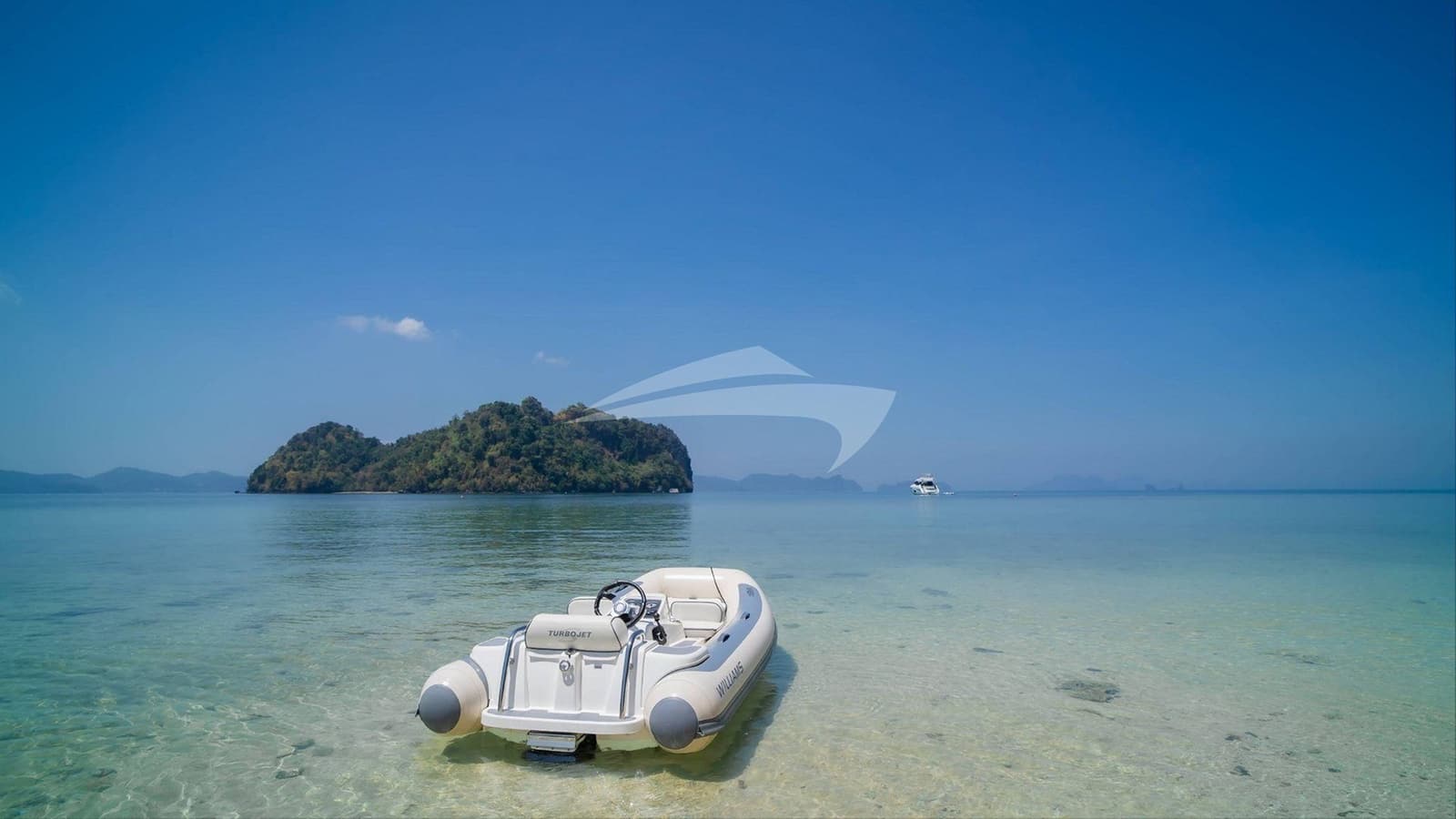 KATI, photo from the yacht portfolio 19