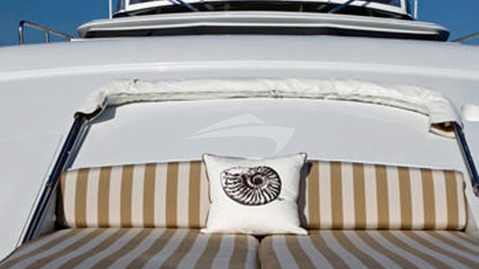 PERSEVERANCE, photo from the yacht portfolio 8