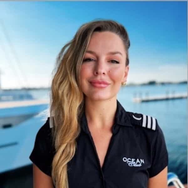 Georgia Grobler