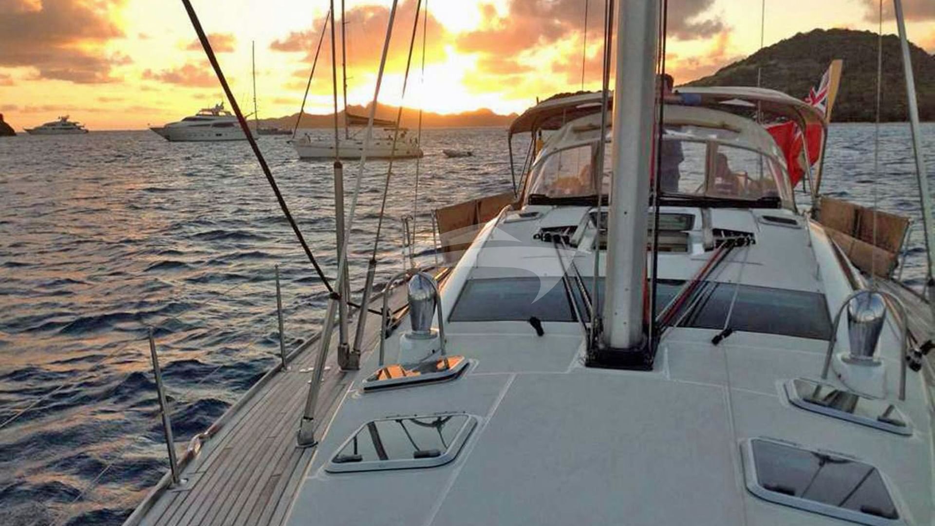 Join us for the trip of a lifetime!