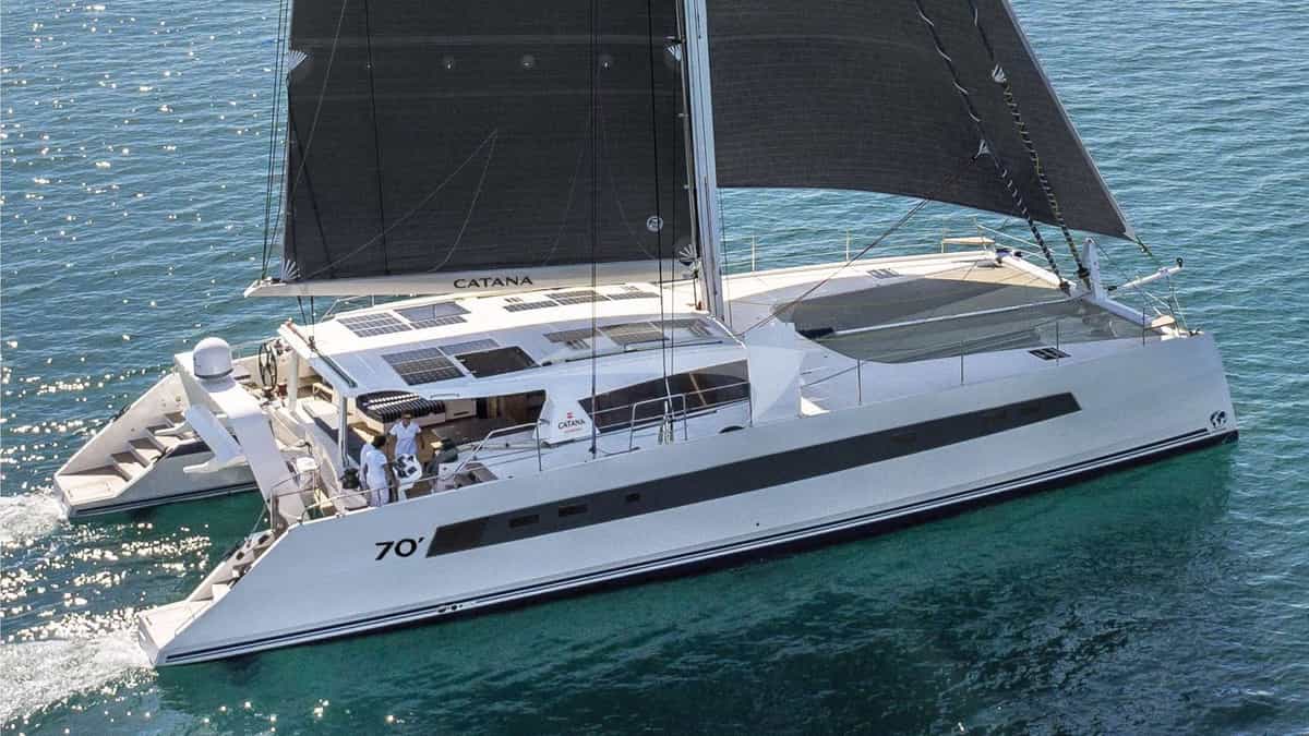 NEPTUNE Private Yacht 2015 Catana Sailing Yacht neptune-private-yacht-2015-catana-sailing-yacht