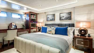 Guest Cabin