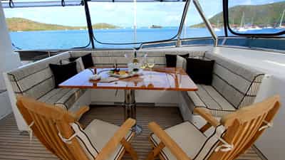 Flybridge