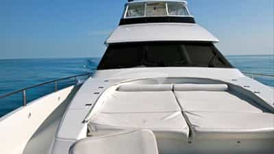 Bow Sunpad