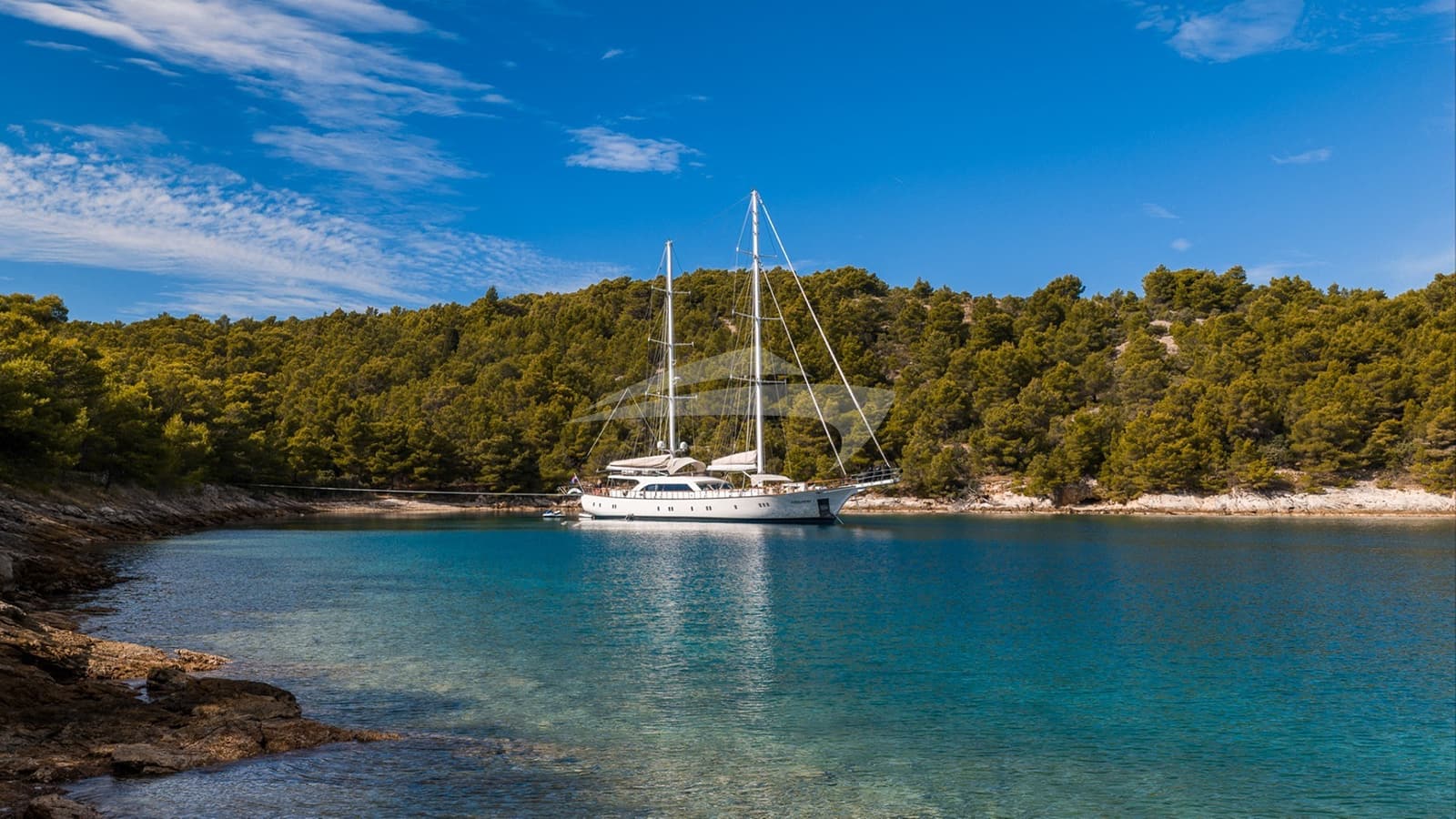 ALESSANDRO I, photo from the yacht portfolio 5