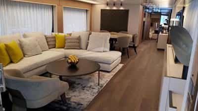 Saloon