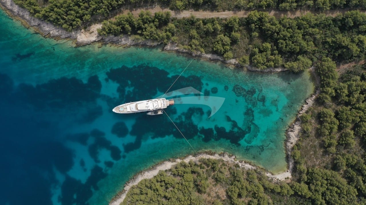 Remote anchorage