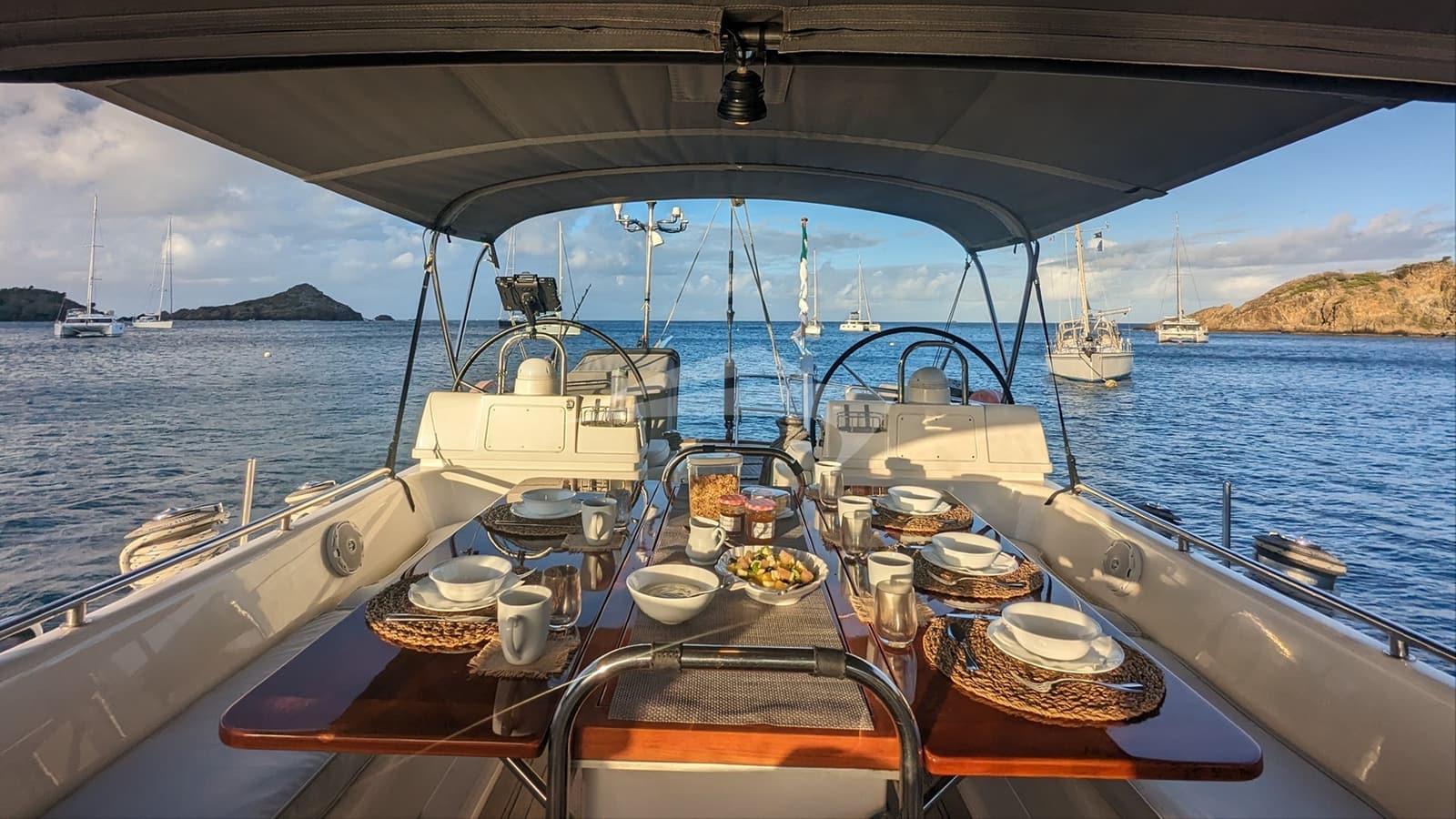 ELVIS MAGIC, photo from the yacht portfolio 21