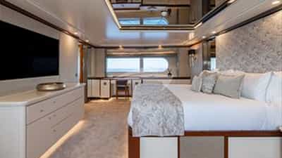 Guest Cabin