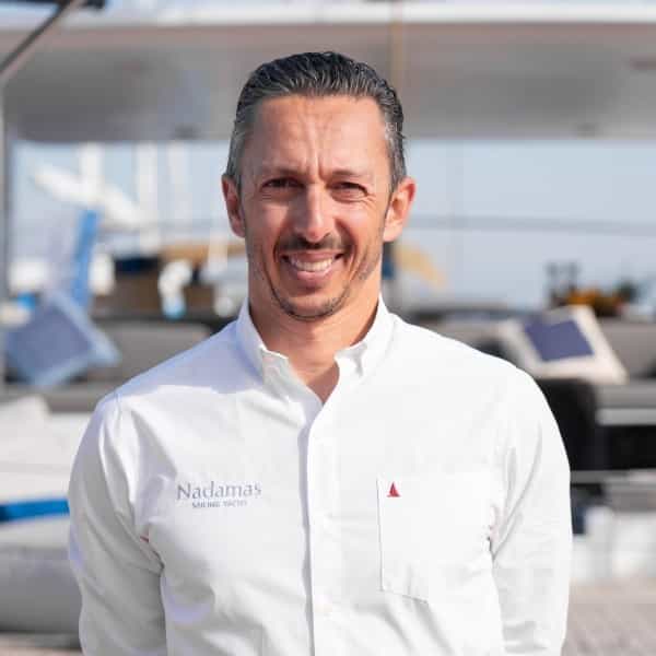 Konstantinos Ntitsiopoulos
