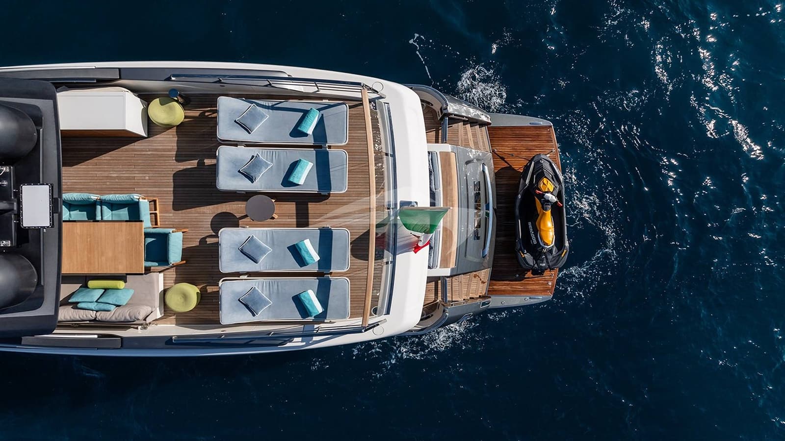PEMBE, photo from the yacht portfolio 15
