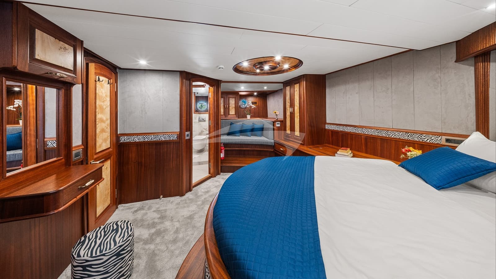 TOSCA, photo from the yacht portfolio 22