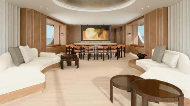 AITANA yacht charter photo 2