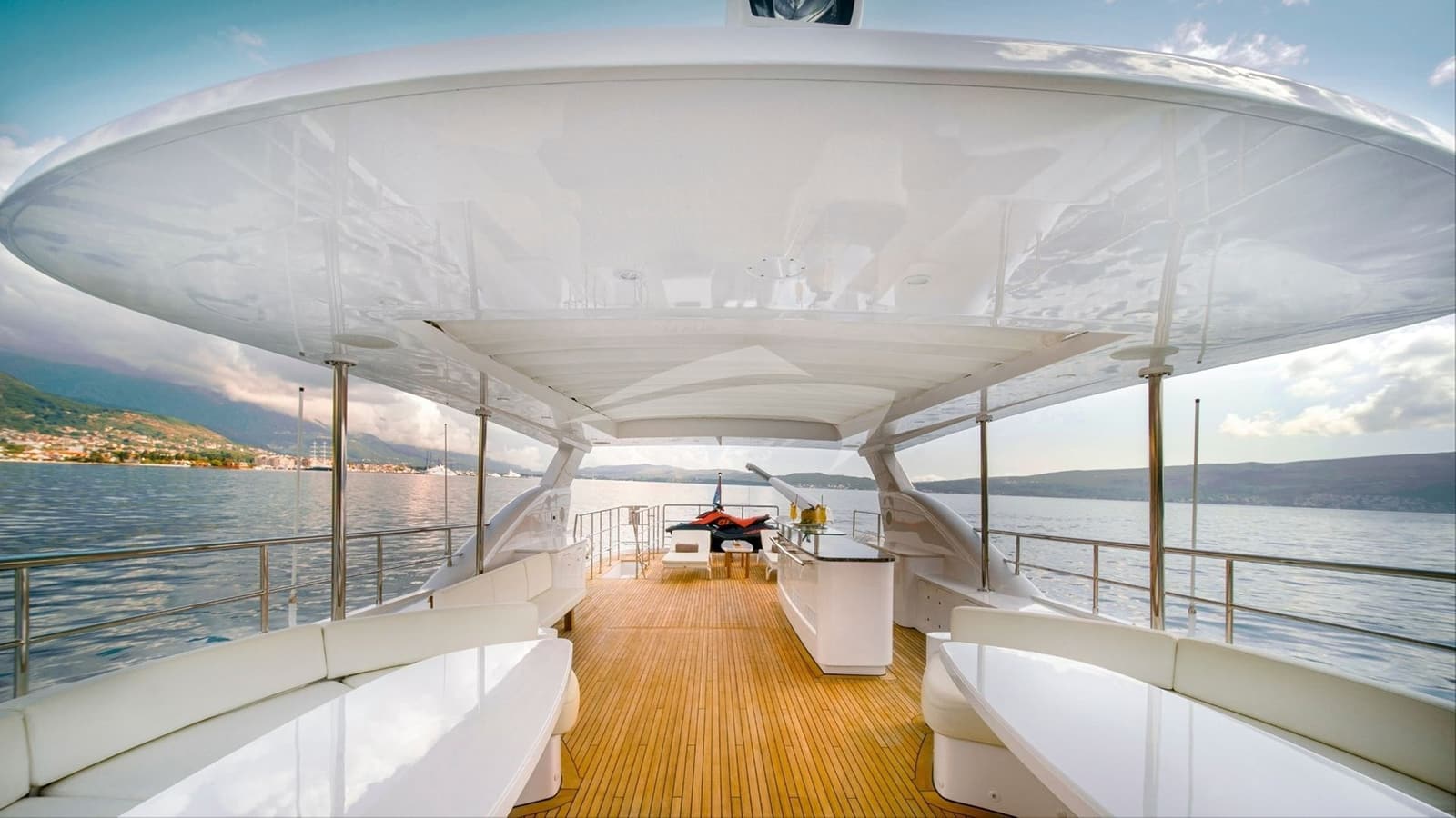 LARGO, photo from the yacht portfolio 6