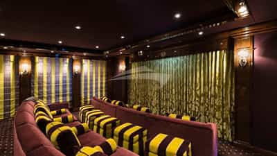 Cinema