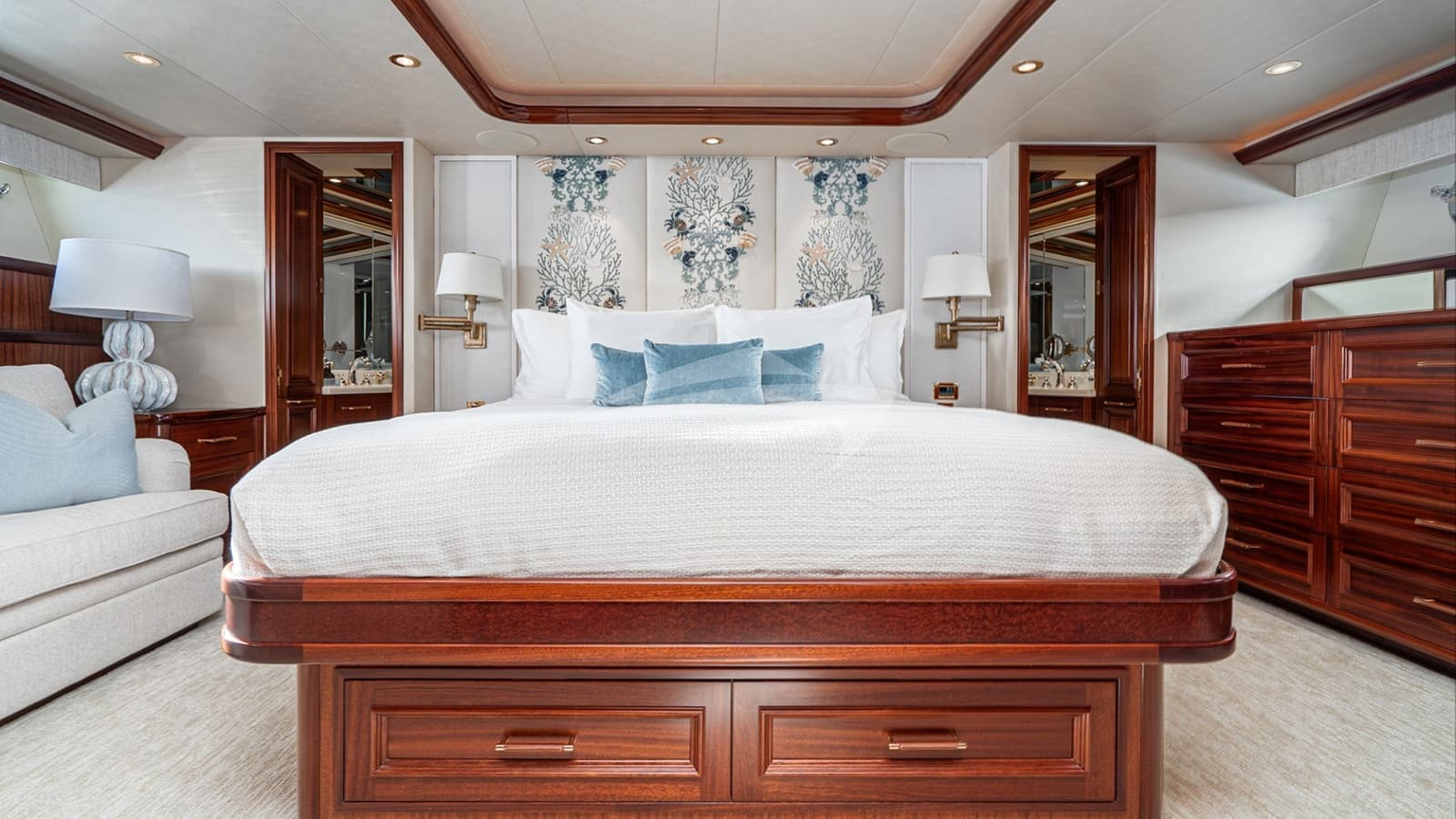 BETH ANN, photo from the yacht portfolio 19