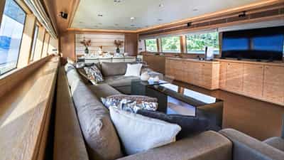 Saloon