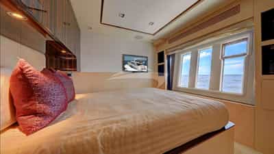 Guest Cabin