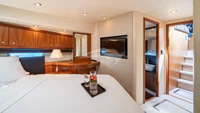 VIP Cabin