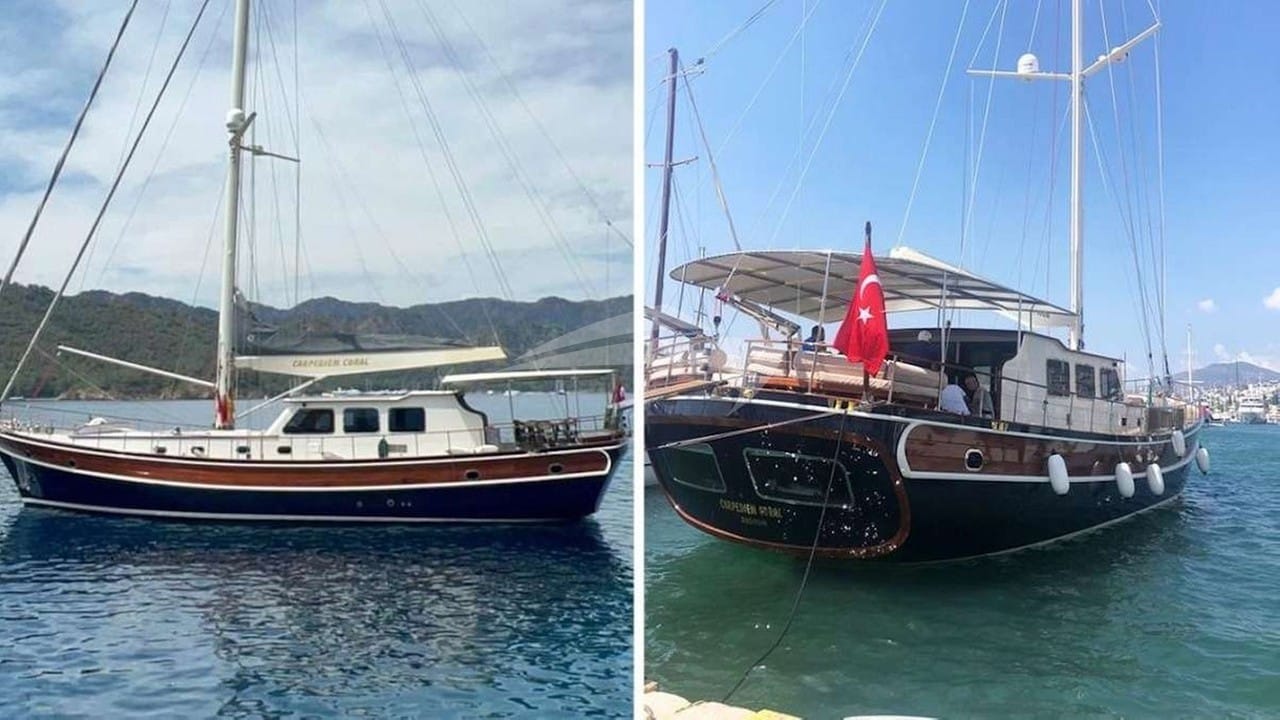 Carpediem Coral East Mediterranean