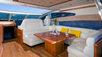 Saloon