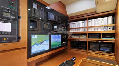Navigation Station