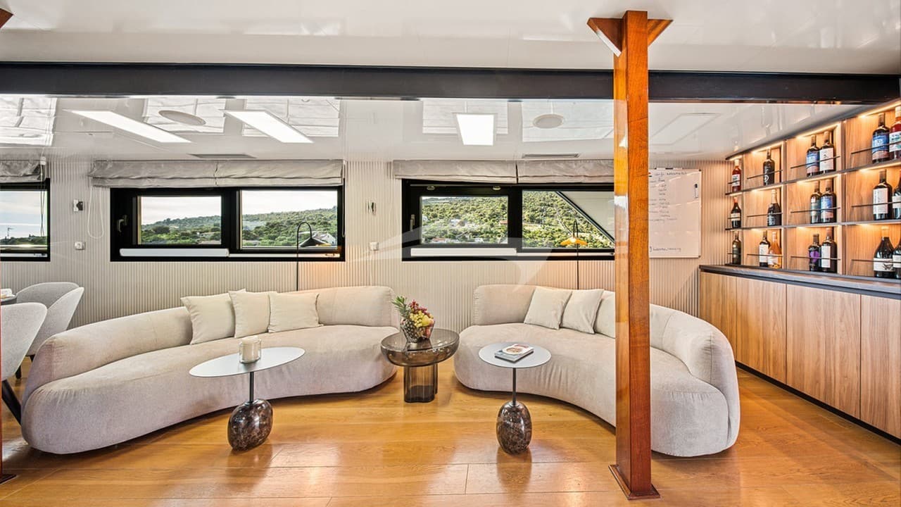 KARIZMA, photo from the yacht portfolio 18
