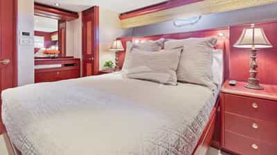 Guest Stateroom