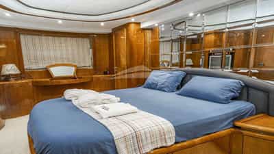 Guest Cabin