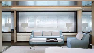 VIP Stateroom