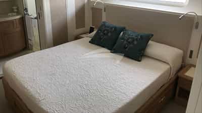 Guest Cabin