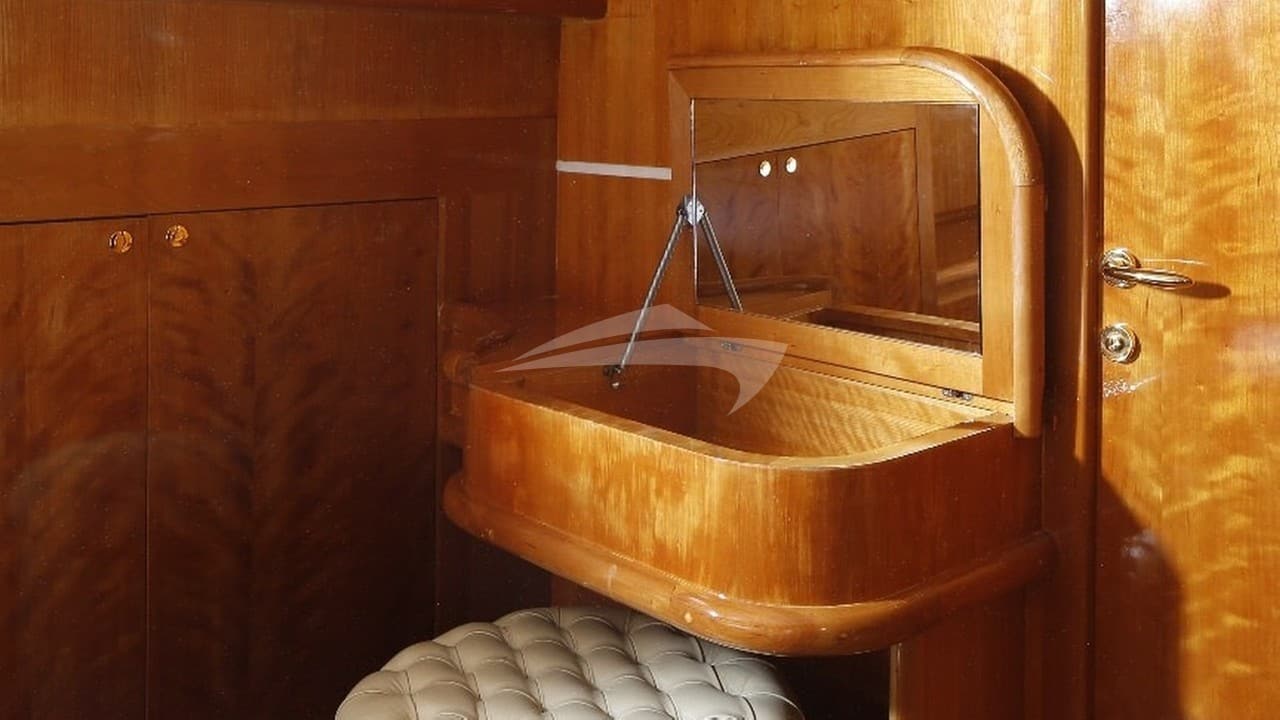 SILVER MOON, photo from the yacht portfolio